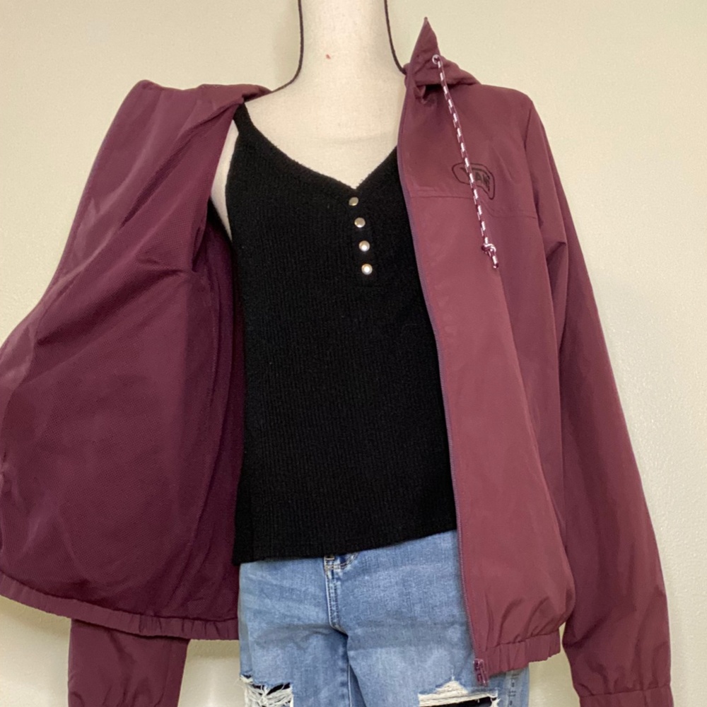 VANS Jacket - Picture 3 of 3